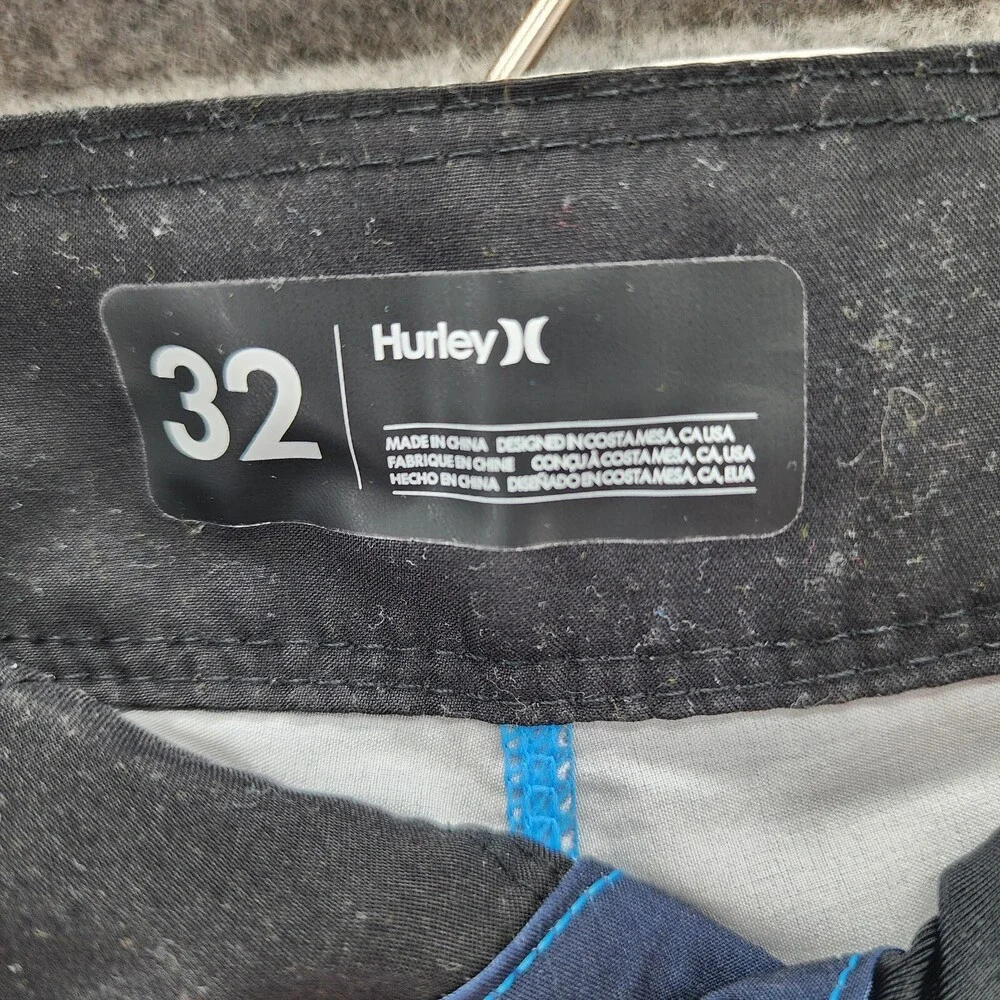 Hurley boardshorts mens